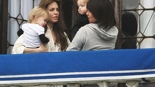 Let Hollywood Nannies Step Out Of The Shadows!